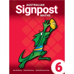 1 Signpost 6
